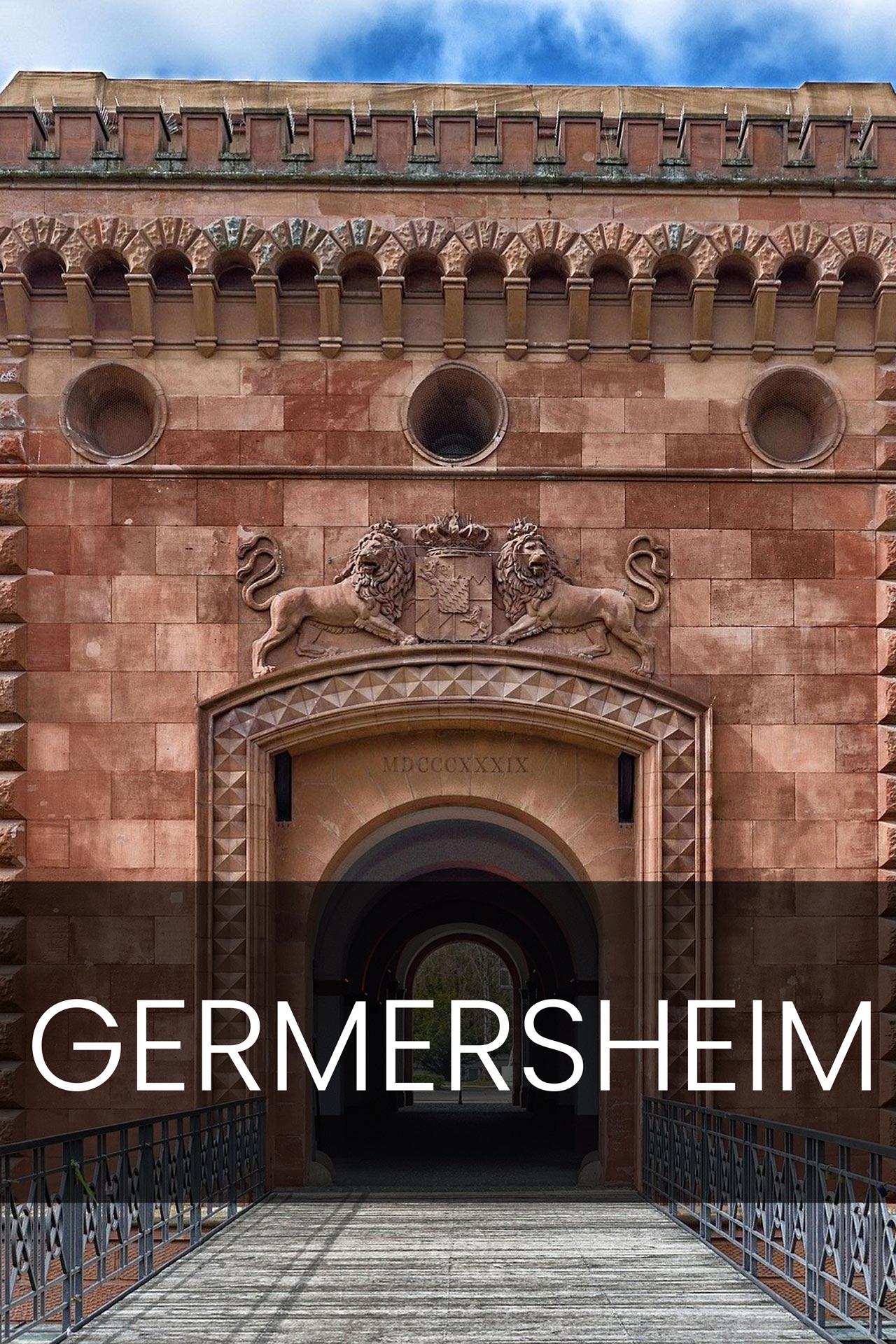 Germersheim