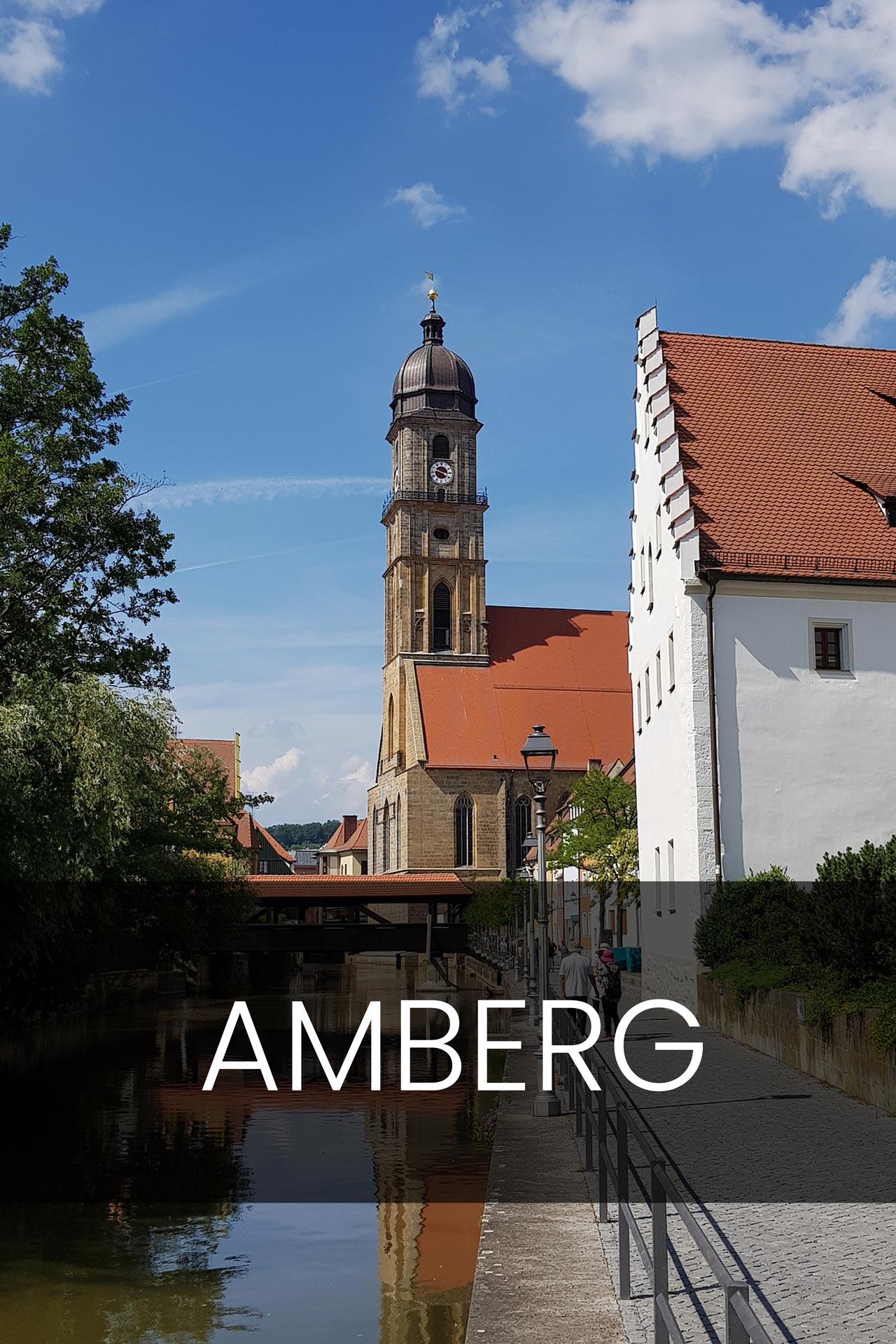 Amberg