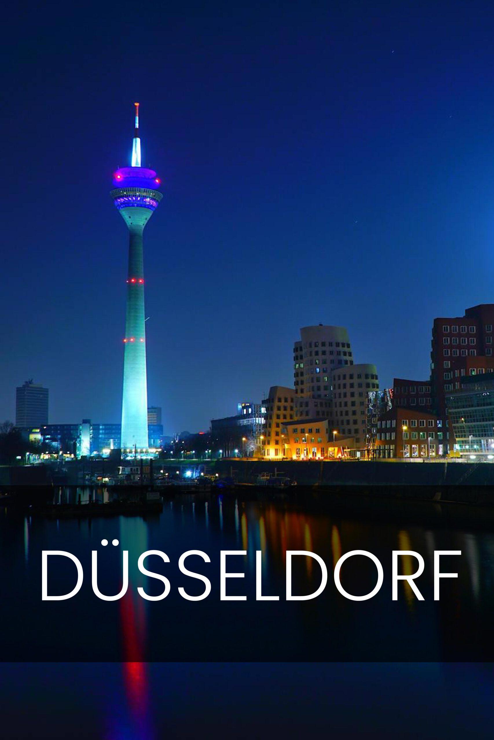 Düsseldorf