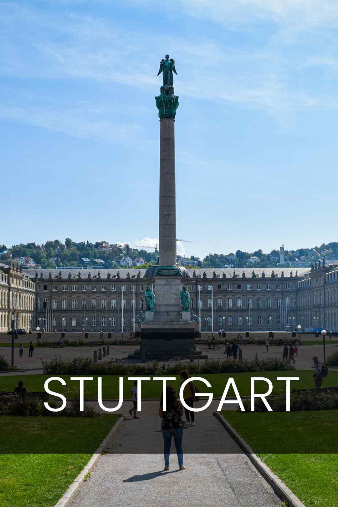 Stuttgart